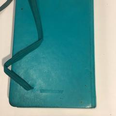 Dagbok Licht blauw, rapporterat av Gemeente Amsterdam med iLost