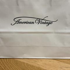 Purchase american vintage puchase, a été signalé par Designer Outlet Roermond utilisant iLost
