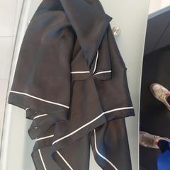 Sjaaltje zwart がiLostで NHL Stenden hogeschool Leeuwarden によって報告されました