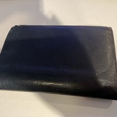 Kortholder Op naam van Wolters, som rapportert av Gemeente Amsterdam ved bruk av iLost