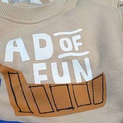 Suéter, ha sido reportado por IKEA Gent con iLost