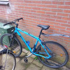 Mountainbike, ha sido reportado a iLost