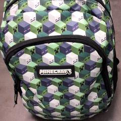 Mochila, segundo informou Transdev Hoeksche Waard Goeree Overflakkee usando iLost