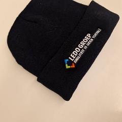 Beanie, som rapportert av HvA Amstelcampus ved bruk av iLost