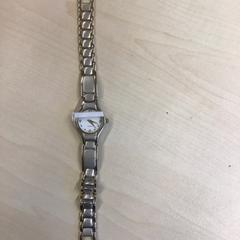 Orologio, come riportato da Gemeente Nijmegen utilizzando iLost