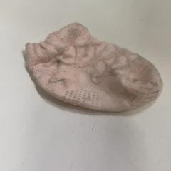 Sokker 子ども用　片方のみ, som rapportert av IKEA鶴浜 ved bruk av iLost