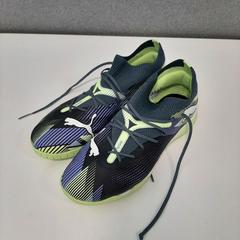 Sneakers Puma, rapporterat av Wilmering Brinkum med iLost