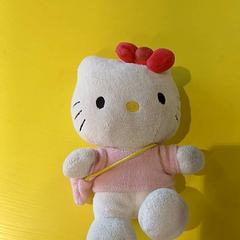 Teddybjørn, som rapportert av IKEA Mulhouse ved bruk av iLost