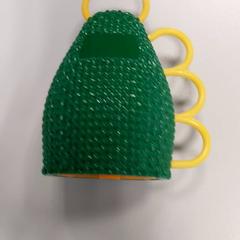 Leksak, rapporterat av Regio West-Vlaanderen med iLost