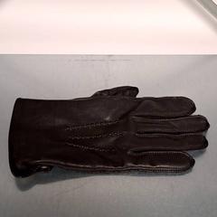 Handschoen, zoals gemeld door Keolis Lund met iLost