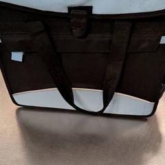 Bolsa para bicicleta, segundo informou IKEA Amsterdam usando iLost