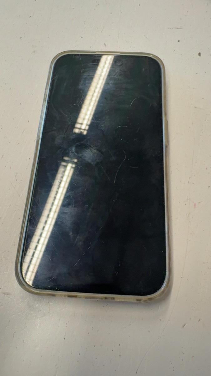 Iphone Mokkenstorm