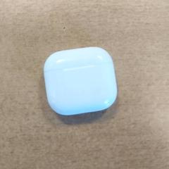 Audifonos inalambricos Apple Wit, ha sido reportado por Regio Limburg - Leuven con iLost