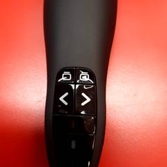 Bemutató, amint azt UvA REC az iLost segítségével jelentette.