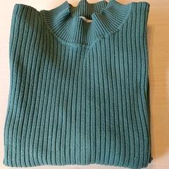 Kleidung - Trui Groen, gemeldet von Regio Oost-Vlaanderen über iLost