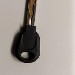 Chiave, come riportato da Regio West-Vlaanderen utilizzando iLost