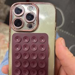 iPhone 16 pro an iLost gemeldet