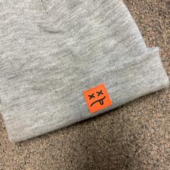 Beanie, como reportado por Burgers' Zoo utilizando o iLost