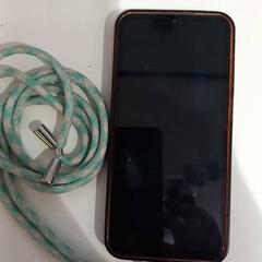 Telefoon, zoals gemeld door allGo Almere met iLost