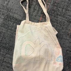 Bag, as reported by Connexxion Amstelland-Meerlanden Schiphol Zuid using iLost