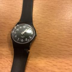 Sieraad horloge, as reported by Gemeente Amsterdam using iLost
