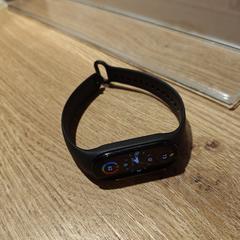 Xiaomi smartwatch, jak bylo nahlášeno na iLost