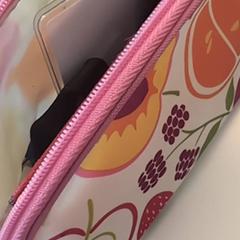 Zakje met inhoud taaje inhoud, amint azt Ziekenhuis Oost-Limburg az iLost segítségével jelentette.