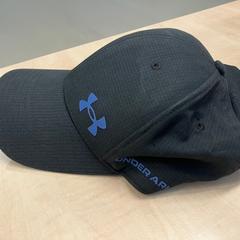 야구모자, iLost를 사용하여 Gemeente Stichtse Vecht에 보고됨