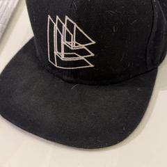 Cap Zwart, segundo informou Pathé de Kuip usando iLost