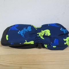 Luva blauw, segundo informou IKEA Heerlen usando iLost