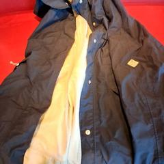 Rain jacket, as reported by Fjord Line – MS Stavangerfjord / Bergensfjord using iLost