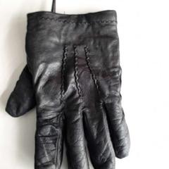 Handschoenen, zoals gemeld door Twisto met iLost
