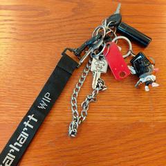 المفاتيح، كما تم الإبلاغ عنه بواسطة Regio Oost-Vlaanderen عبر iLost