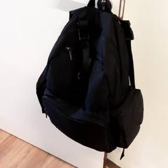 Mochila, ha sido reportado por Qbuzz ZHN con iLost