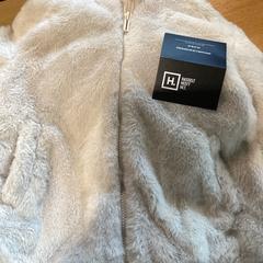 Jacket Beige, as reported by Stad Hasselt using iLost