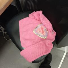 Camisola criança, segundo informou IKEA Braga usando iLost