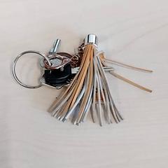 Kľúče, ako bolo nahlásené Arriva Limburg Zuid pomocou iLost