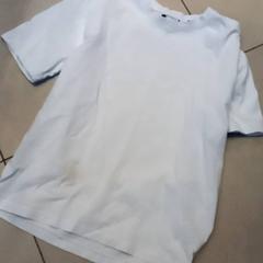 İLost kullanarak Leonardo Royal Hotel Amsterdam tarafından bildirildiği gibi White t-shirt