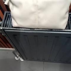 Tasje, segons ha informat allGo Almere mitjançant iLost