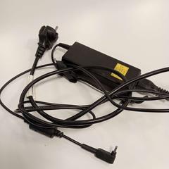 Nabíjačka laptop oplader  liteon, ako bolo nahlásené HU Amersfoort pomocou iLost