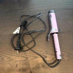 Arrissador de cabells Roze, segons ha informat Van der Valk Hotel Amsterdam-Amstel mitjançant iLost