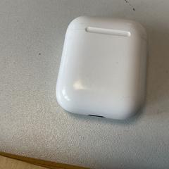 Earphone case Wit, ako bolo nahlásené Breng Arnhem pomocou iLost