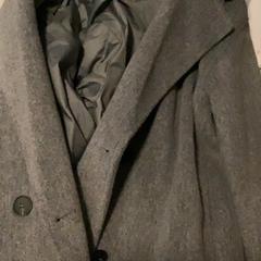 Jacket Grey, as reported by MEININGER Hotel Budapest Great Market Hall using iLost