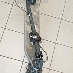 Doprava Elektrische step, ako bolo nahlásené Regio Antwerpen - Brussel pomocou iLost