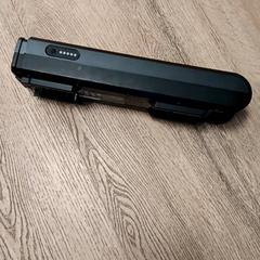 Batteria della bicicletta, come riportato da RRReis Trein Amersfoort / Ede-Wageningen utilizzando iLost