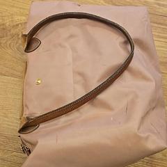 Bag, som rapportert av GVB ved bruk av iLost