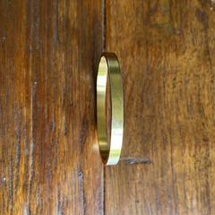 Goude armband met naam Mirre, as reported to iLost
