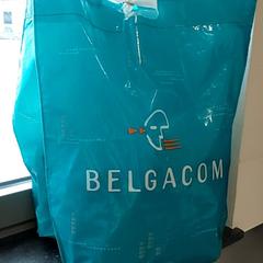 Bolsa - Plastiek zakken (2), segundo informou Regio Oost-Vlaanderen usando iLost