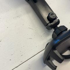 Telefonholder, som rapportert av HTM ved bruk av iLost