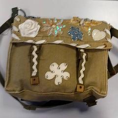 Bolsa Bruin, segundo informou Vrije Universiteit Amsterdam usando iLost